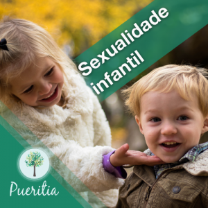 sexualidade infantil