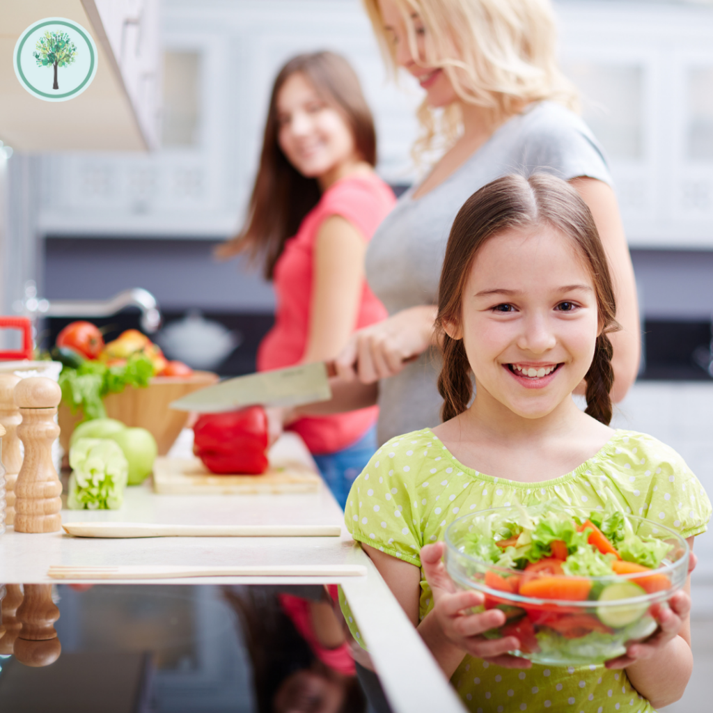 Criança vegetariana: é possível oferecer uma alimentação adequada?